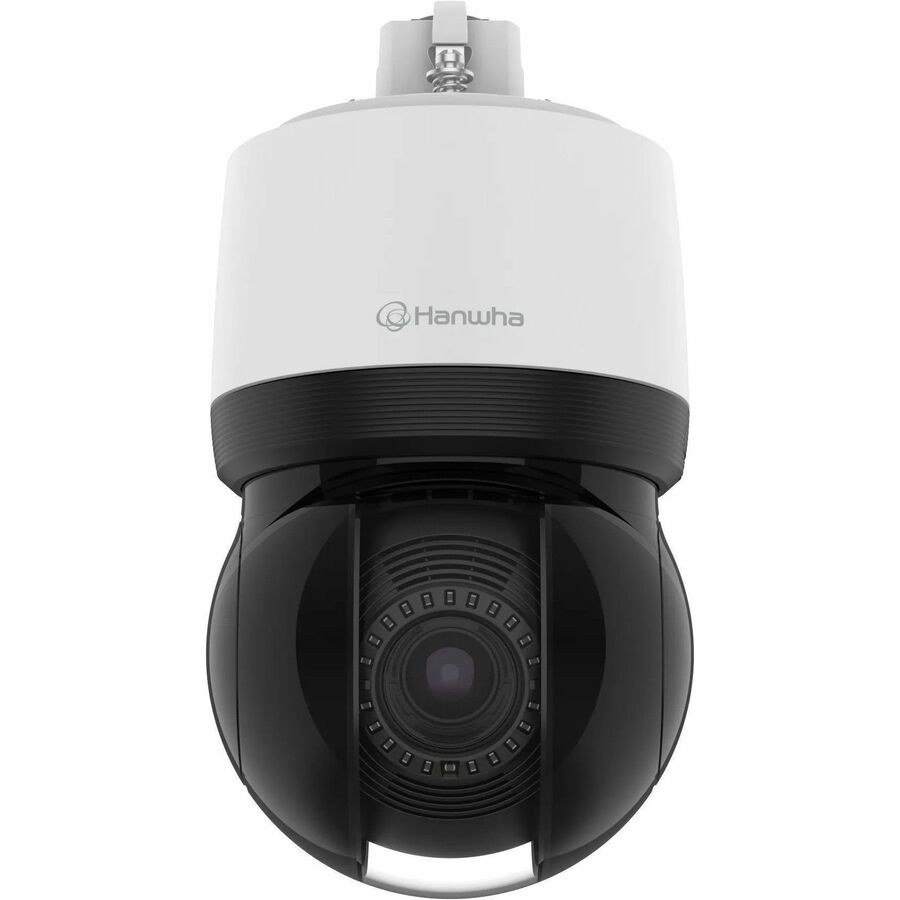 Hanwha XNP-C6403 2 Megapixel Outdoor Full HD Network Camera - Color - Dome