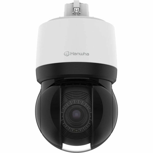 Hanwha XNP-C6403 2 Megapixel Outdoor Full HD Network Camera - Color - Dome