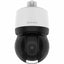 Hanwha XNP-C6403 2 Megapixel Outdoor Full HD Network Camera - Color - Dome