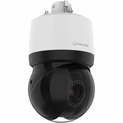 Hanwha XNP-C6403 2 Megapixel Outdoor Full HD Network Camera - Color - Dome