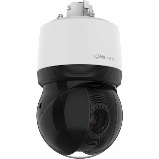 Hanwha XNP-C9253 8 Megapixel 4K Network Camera - Color