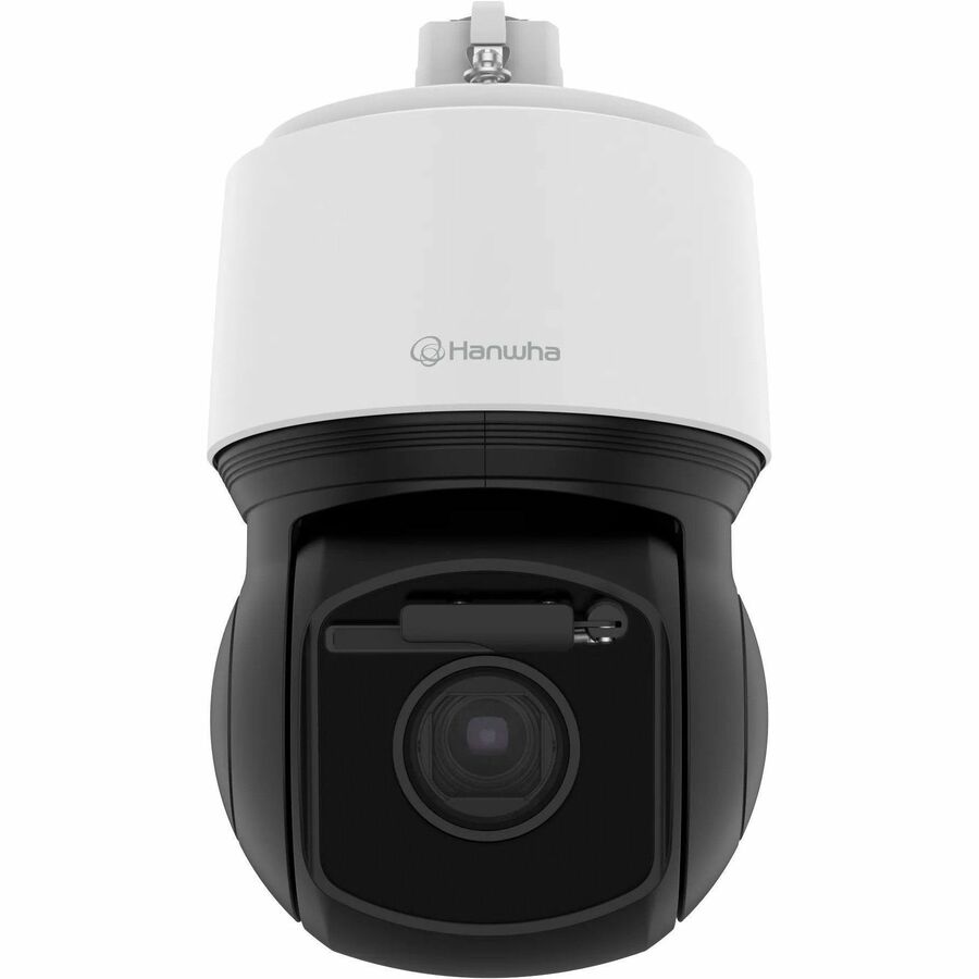 Hanwha XNP-C8303RW 6 Megapixel Outdoor Network Camera - Color - Dome