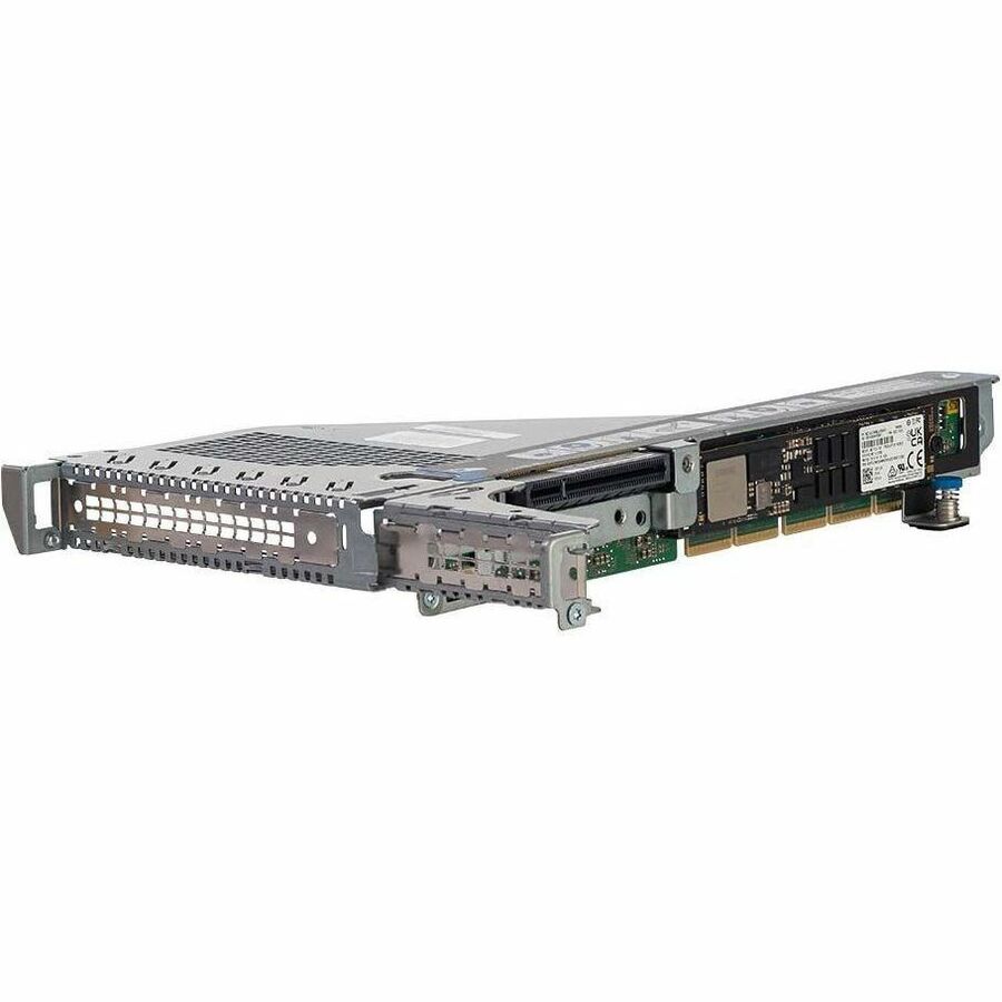 HPE ProLiant ML110 Gen11 GPU Riser Kit