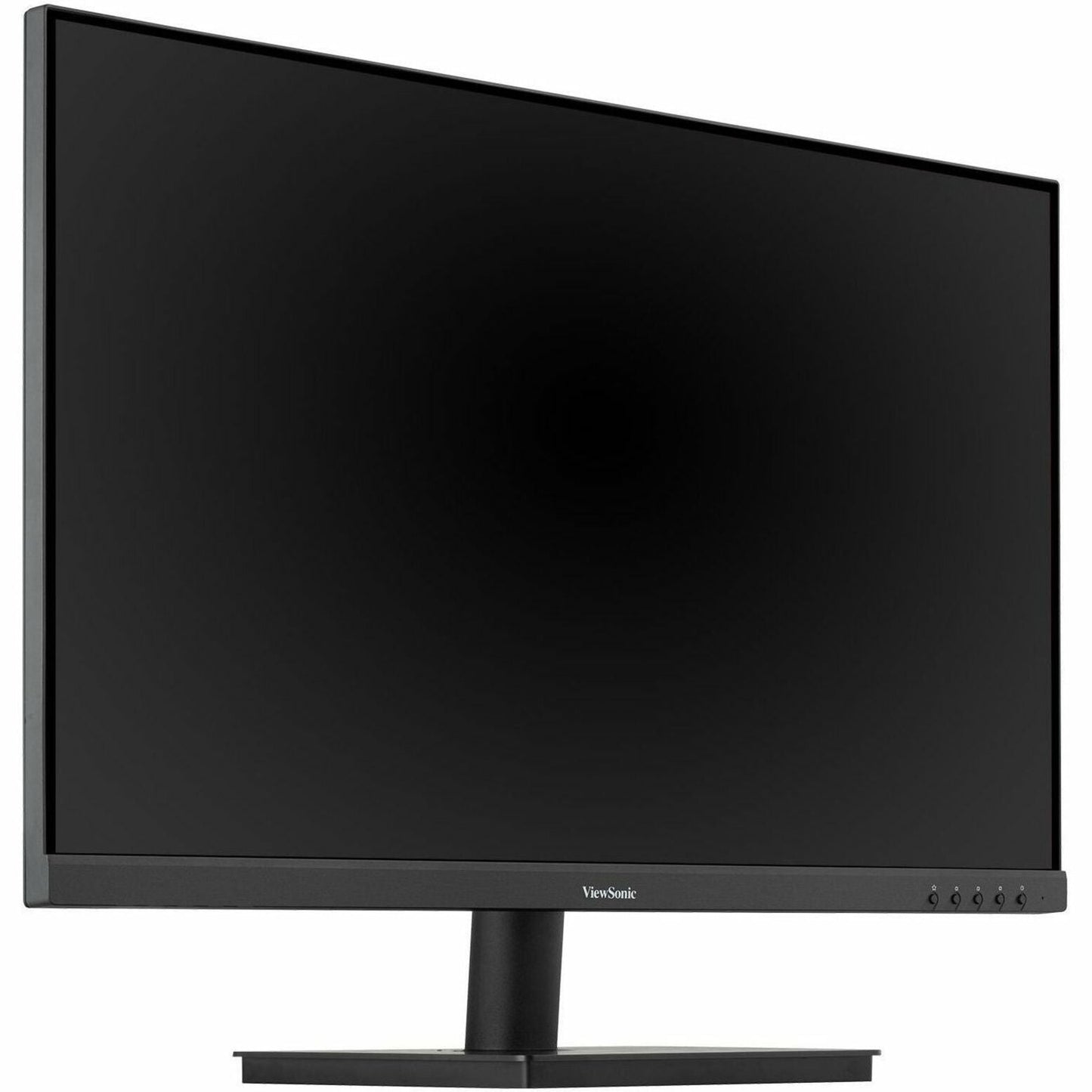 ViewSonic VA3209M 32 Inch IPS Full HD 1080p Monitor with Frameless Design 75 Hz Dual Speakers HDMI and VGA Inputs for Home and Office