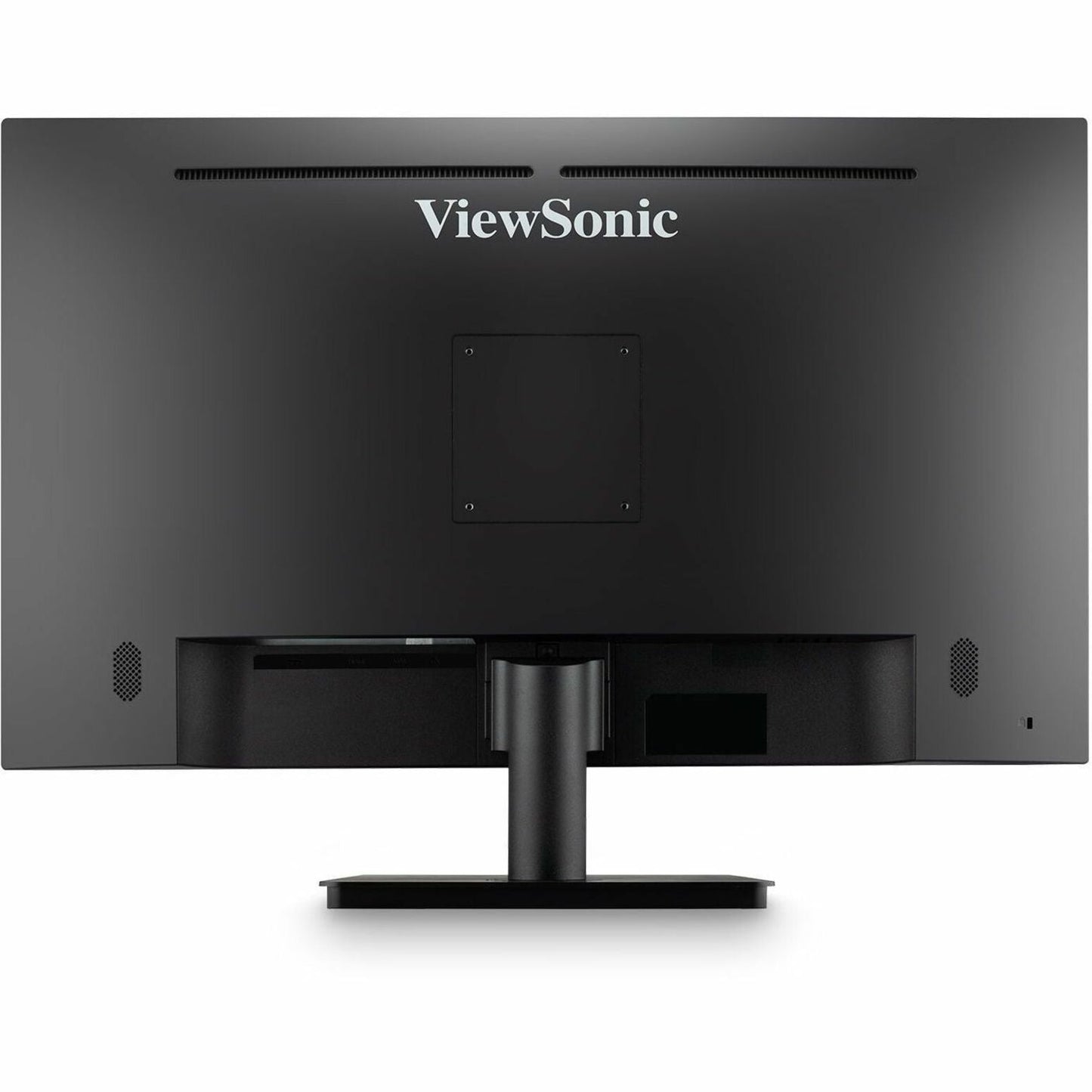 ViewSonic VA3209M 32 Inch IPS Full HD 1080p Monitor with Frameless Design 75 Hz Dual Speakers HDMI and VGA Inputs for Home and Office