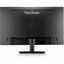 ViewSonic VA3209M 32 Inch IPS Full HD 1080p Monitor with Frameless Design 75 Hz Dual Speakers HDMI and VGA Inputs for Home and Office