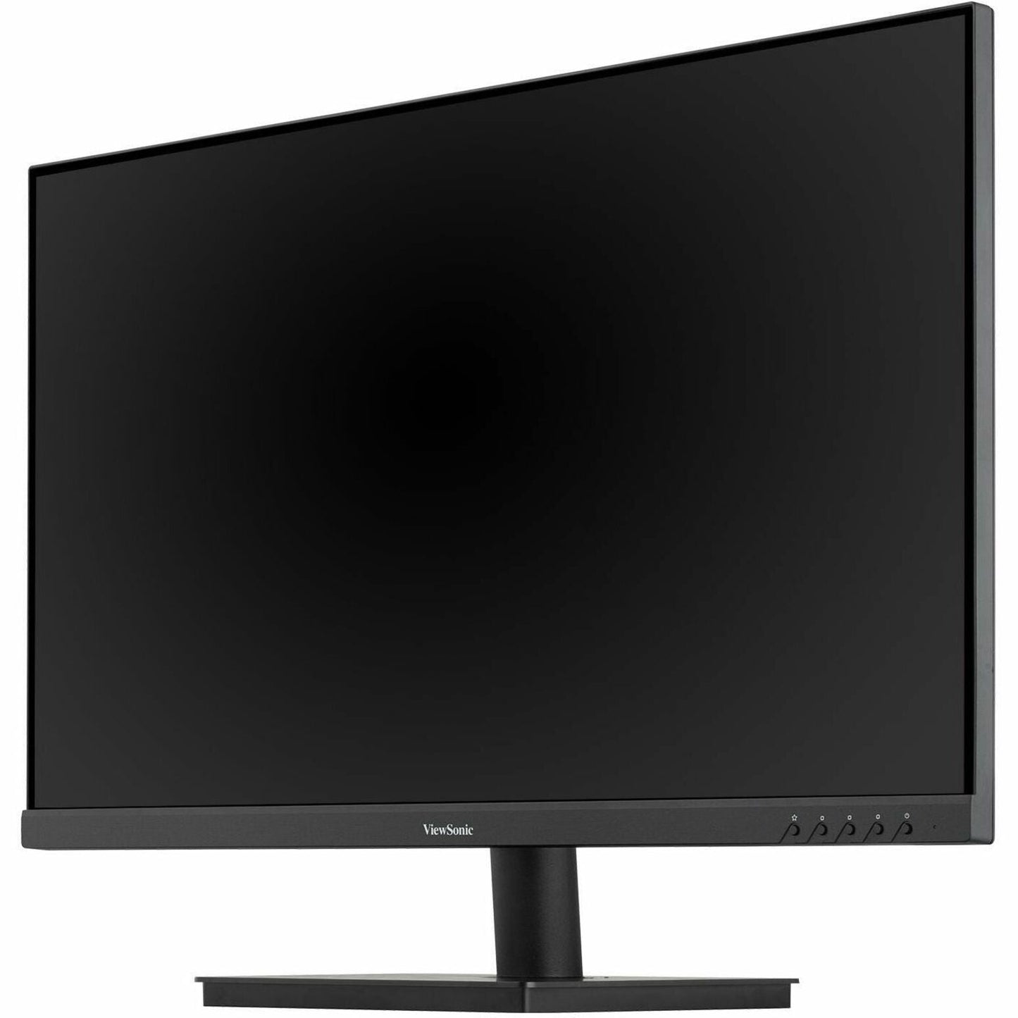 ViewSonic VA3209M 32 Inch IPS Full HD 1080p Monitor with Frameless Design 75 Hz Dual Speakers HDMI and VGA Inputs for Home and Office