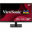 ViewSonic VA3209M 32 Inch IPS Full HD 1080p Monitor with Frameless Design 75 Hz Dual Speakers HDMI and VGA Inputs for Home and Office