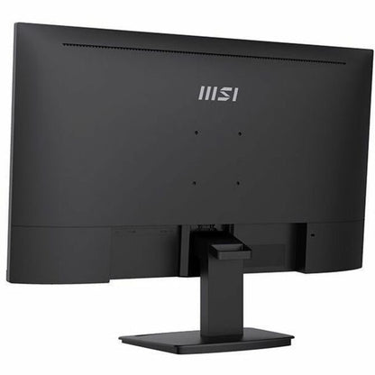 MSI Pro MP273A 27" Full HD LCD Monitor - 16:9