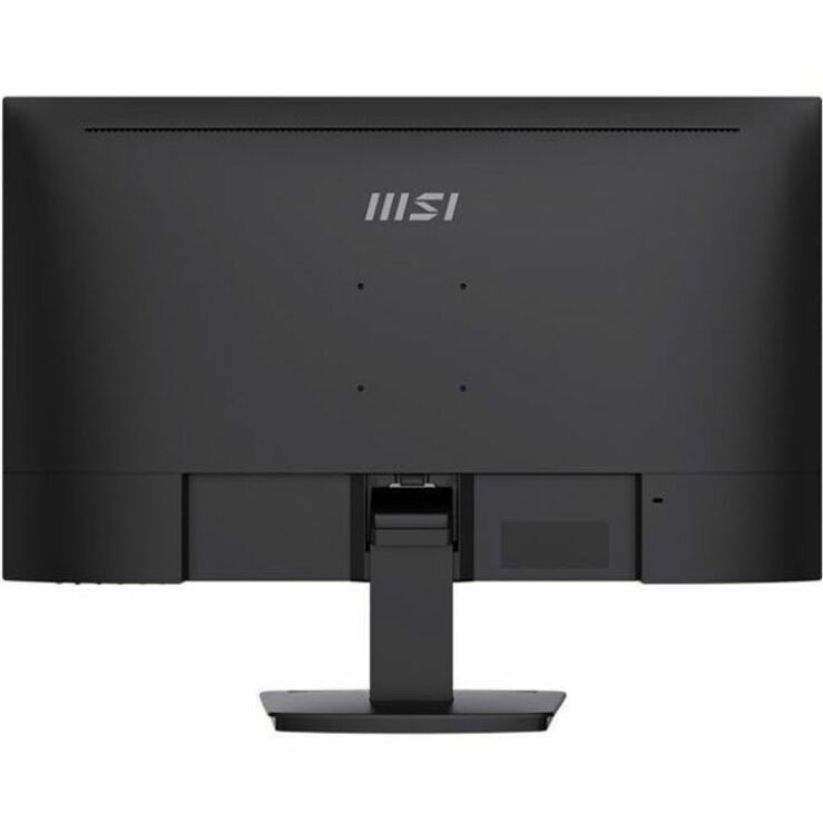 MSI Pro MP273A 27" Full HD LCD Monitor - 16:9