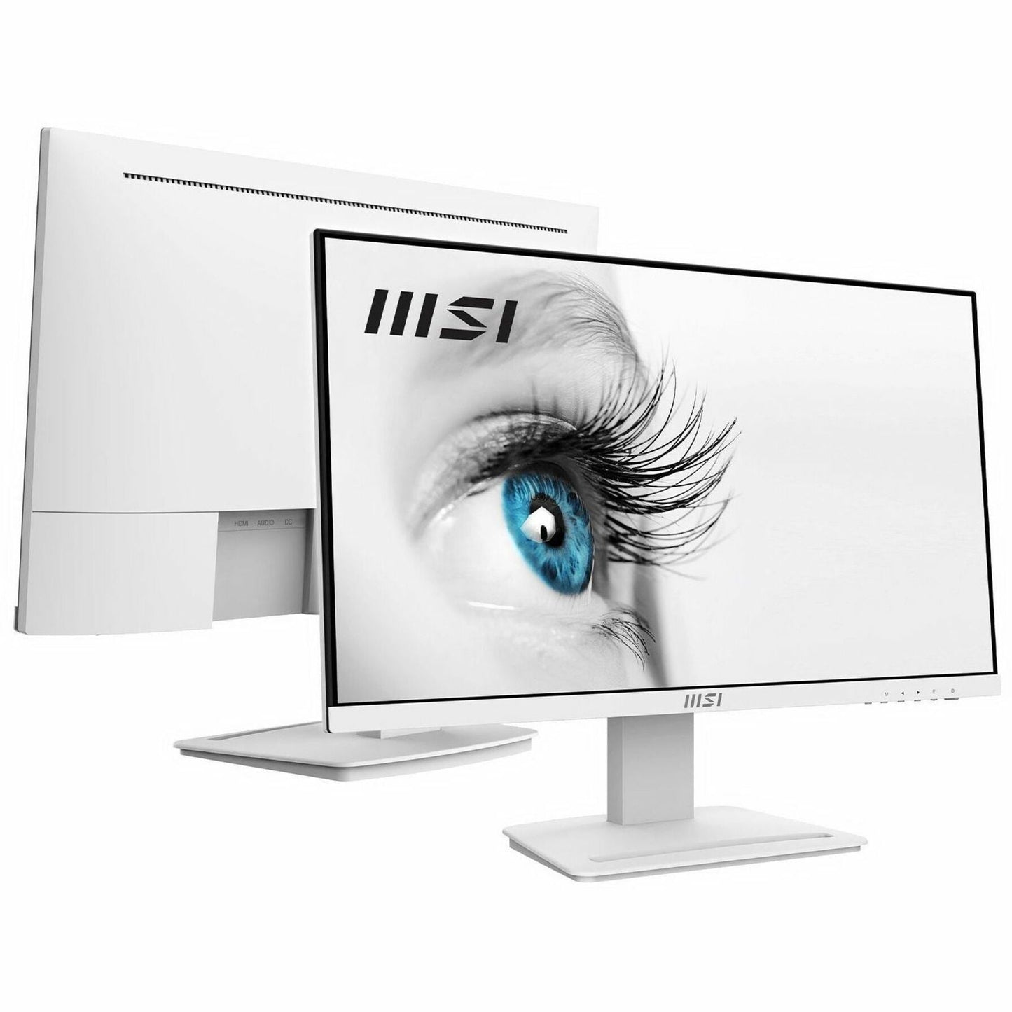 MSI Pro MP243XW 23.8" Full HD LCD Monitor - 16:9