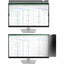 StarTech.com 23.6-inch 16:9 Computer Monitor Privacy Filter Anti-Glare Privacy Screen w/51% Blue Light Reduction +/- 30 deg. View Angle