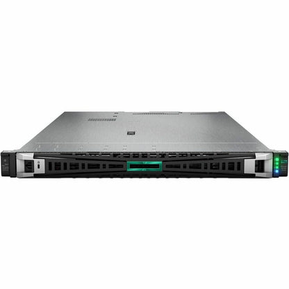 HPE ProLiant DL360 Gen11 1U Rack Server - 1 x Intel Xeon Gold 5416S 2 GHz - 32 GB RAM - Serial ATA Controller