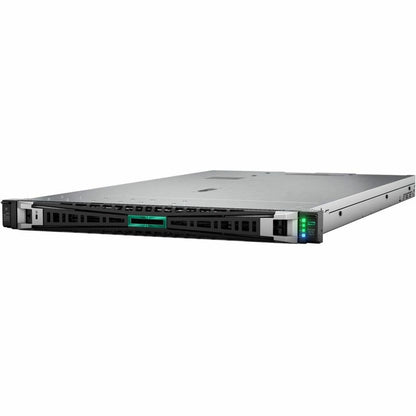 HPE ProLiant DL360 Gen11 1U Rack Server - 1 x Intel Xeon Gold 5416S 2 GHz - 32 GB RAM - Serial ATA Controller