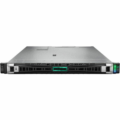 HPE ProLiant DL360 Gen11 1U Rack Server - 1 x Intel Xeon Gold 5415+ 2.90 GHz - 32 GB RAM - Serial ATA Controller