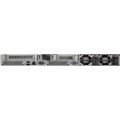 HPE ProLiant DL360 Gen11 1U Rack Server - 1 x Intel Xeon Gold 5415+ 2.90 GHz - 32 GB RAM - Serial ATA Controller