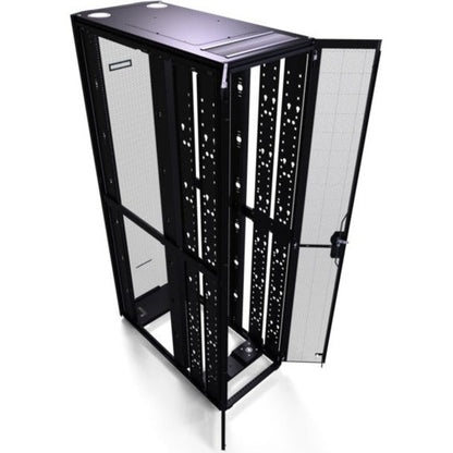 HPE 42U 800mmx1075mm G2 Enterprise Shock Rack