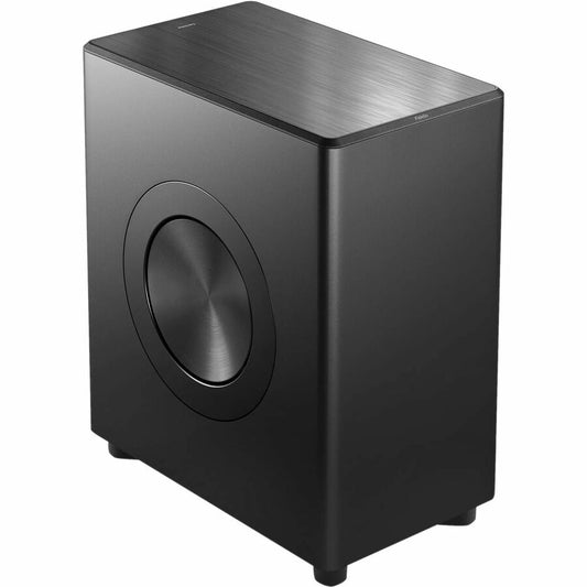 Philips Fidelio TAFW1 Subwoofer System - 210 W RMS - Black
