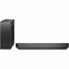 Philips 2.1 Bluetooth Sound Bar Speaker - 260 W RMS - Black