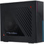 Asus ROG G22CH-PB776 Gaming Desktop Computer - Intel Core i7 13th Gen i7-13700F Hexadeca-core (16 Core) 2.10 GHz - 16 GB RAM DDR5 SDRAM - 1 TB M.2 PCI Express NVMe 4.0 SSD - Small Form Factor - Gray