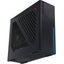 Asus ROG G22CH-PB776 Gaming Desktop Computer - Intel Core i7 13th Gen i7-13700F Hexadeca-core (16 Core) 2.10 GHz - 16 GB RAM DDR5 SDRAM - 1 TB M.2 PCI Express NVMe 4.0 SSD - Small Form Factor - Gray