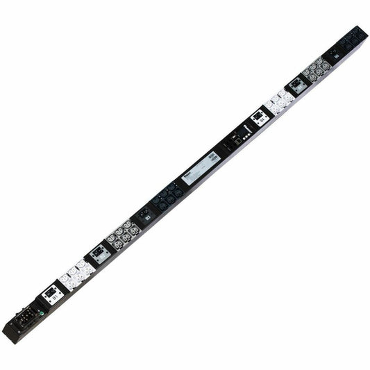 Panduit SmartZone MS P36E50M 36-Outlets PDU