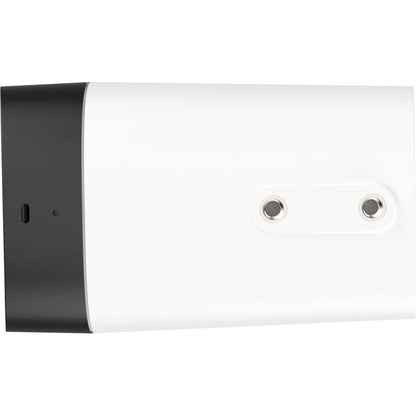 Tenda IT7-PCS 4 Megapixel Indoor/Outdoor Network Camera - Color - Bullet
