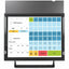 StarTech.com 17-inch 5:4 Computer Monitor Privacy Filter Anti-Glare Privacy Screen w/51% Blue Light Reduction +/- 30 deg. View Angle