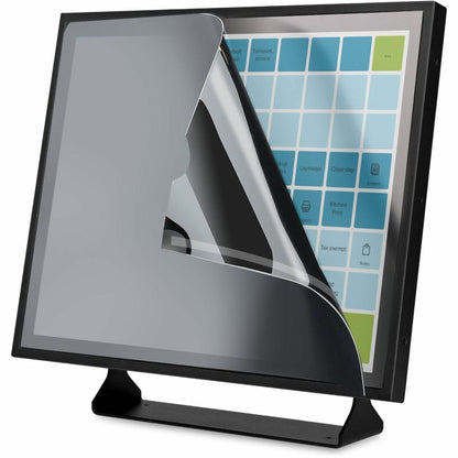 StarTech.com 19-inch 5:4 Computer Monitor Privacy Filter Anti-Glare Privacy Screen w/51% Blue Light Reduction +/- 30 deg. View Angle