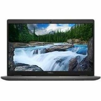 Dell Latitude 3000 3440 14" Notebook - Full HD - 1920 x 1080 - Intel Core i5 13th Gen i5-1335U Deca-core (10 Core) - 8 GB Total RAM - 256 GB SSD - Soft Charcoal