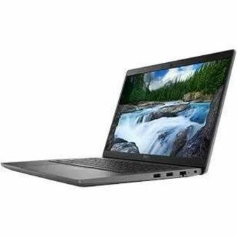 Dell Latitude 3000 3440 14" Notebook - Full HD - 1920 x 1080 - Intel Core i5 13th Gen i5-1335U Deca-core (10 Core) - 8 GB Total RAM - 256 GB SSD - Soft Charcoal