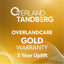 Overland-Tandberg OverlandCare Gold - 5 Year - Warranty