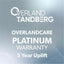 Overland-Tandberg OverlandCare Platinum - 5 Year - Warranty