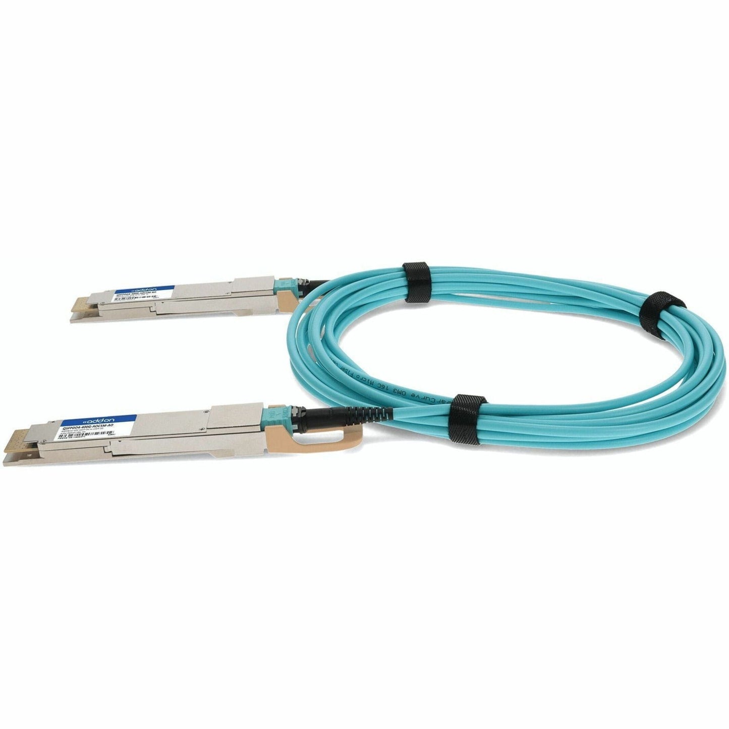 AddOn Fiber Optic Network Cable