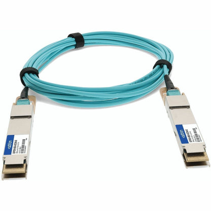 AddOn Fiber Optic Network Cable