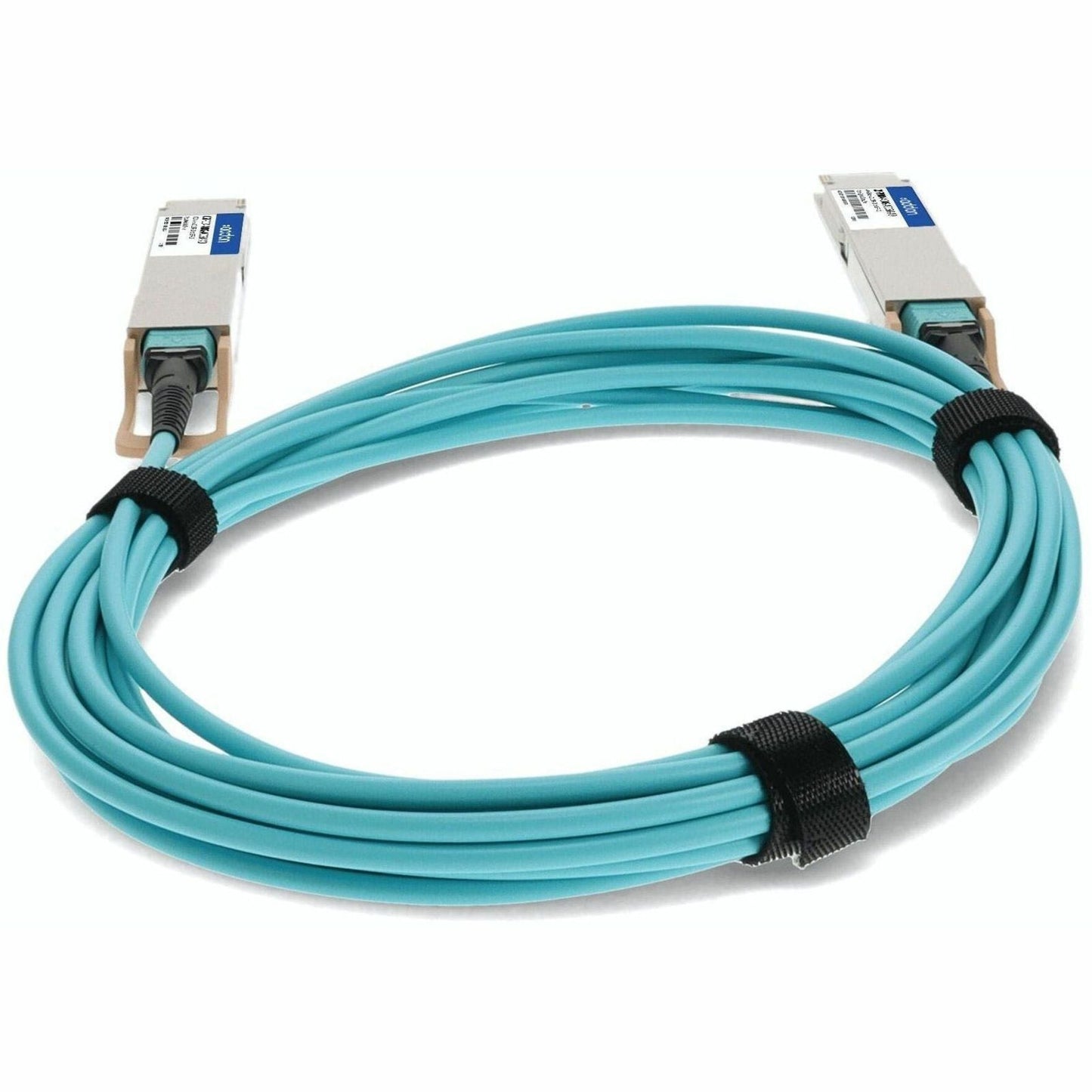 AddOn Fiber Optic Network Cable