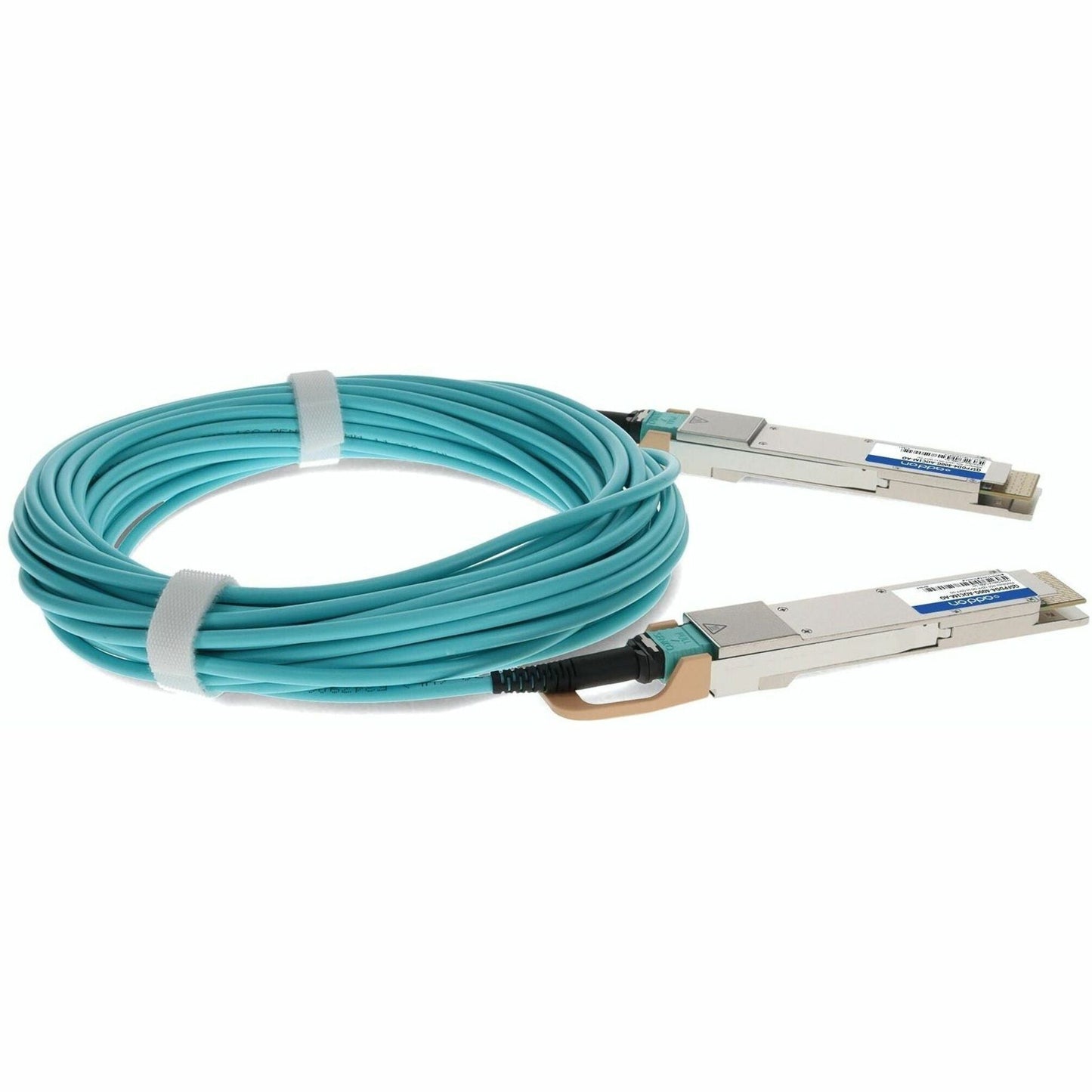 AddOn Fiber Optic Network Cable