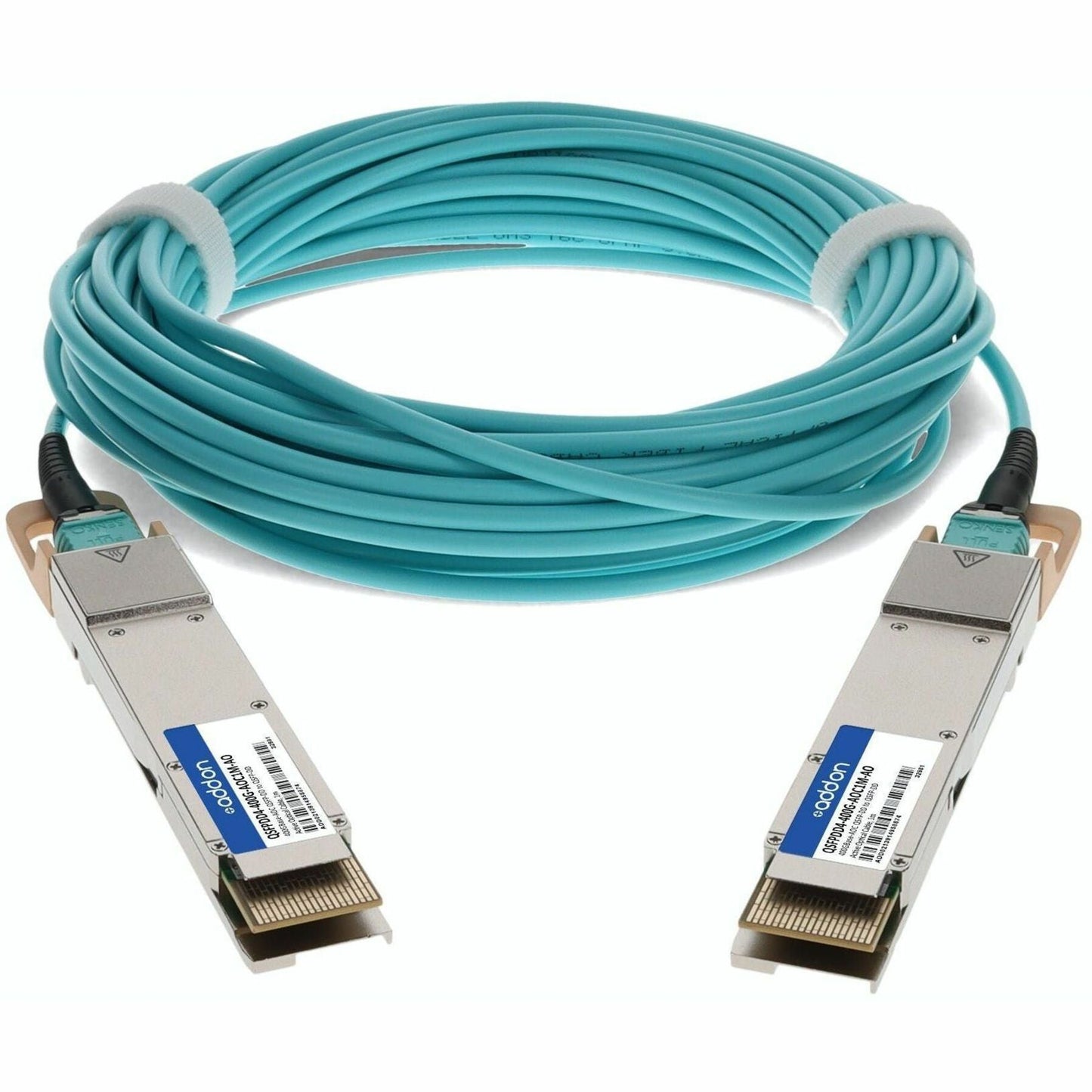 AddOn Fiber Optic Network Cable