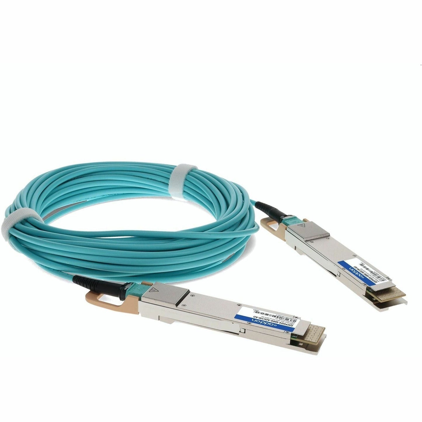 AddOn Fiber Optic Network Cable