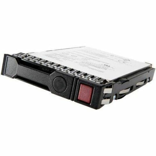 HPE 8 TB Hard Drive - 3.5" Internal - SAS