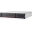 HPE MSA 1040 2-port Fibre Channel Dual Controller SFF Storage