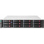 HPE MSA 2042 SAS Dual Controller LFF Storage