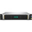 HPE MSA 2052 SAS Dual Controller SFF Storage