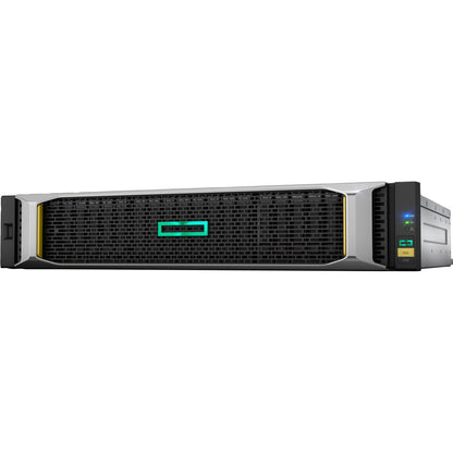 HPE MSA 2050 SAS Dual Controller SFF Storage