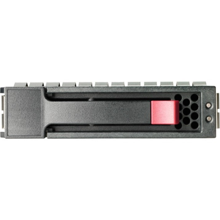 HPE 12 TB Hard Drive - 3.5" Internal - SAS (12Gb/s SAS)