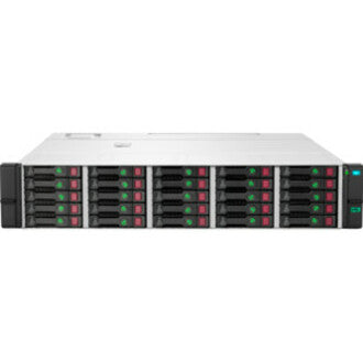 HPE D3710 Drive Enclosure - 12Gb/s SAS Host Interface - 2U Rack-mountable