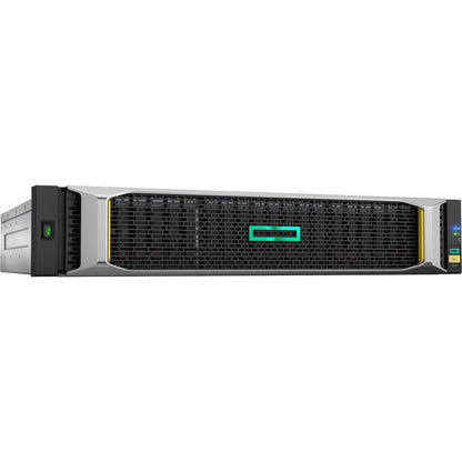 HPE MSA 2050 SAS NEBS Certified DC Power SFF Storage