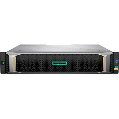 HPE MSA 2050 SAS NEBS Certified DC Power SFF Storage