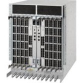 HPE StoreFabric SN8000B 4-slot SAN Director Switch