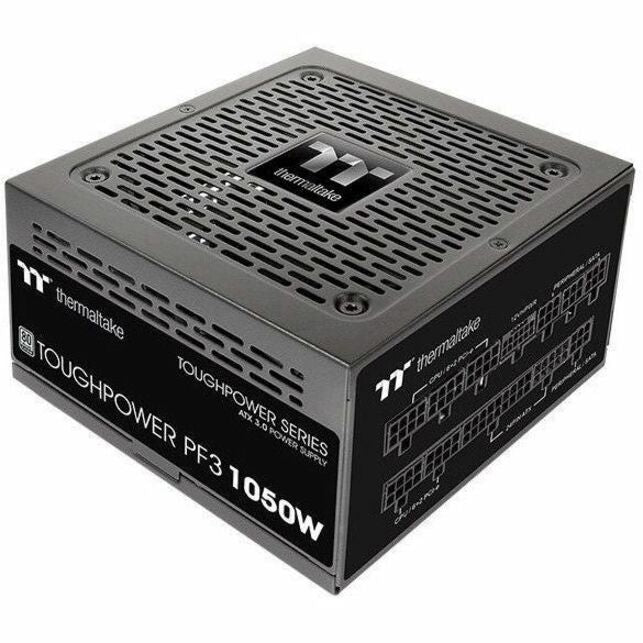 Thermaltake Toughpower PF3 1050W Platinum - TT Premium Edition